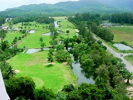 Tublamu Navy Golf Course